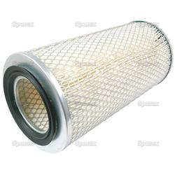 UDZ30403   Outer Air Filter---Replaces 4384103